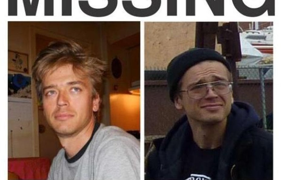 Zaginiony przed pięcioma laty Kanadyjczyk doszedł do Brazylii