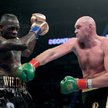 Tyson Fury zarobił na walce 8 mln funtów. Całą kwotę odda bezdomnym
