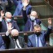 224 posłów klubu PiS zagłosowało za przedłużeniem stanu wyjątkowego
