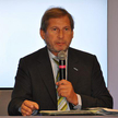 Johannes Hahn na III Forum Funduszy Europejskich w Warszawie