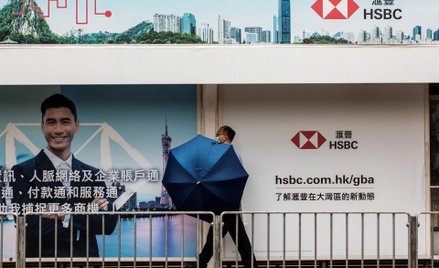 HSBC: Będzie dywidenda