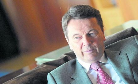 Zbigniew Jakubas, największy akcjonariusz Optimusa, twierdzi, że jest spokojny o przyszłość spółki.