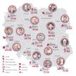 Liderzy podatkowi w regionach