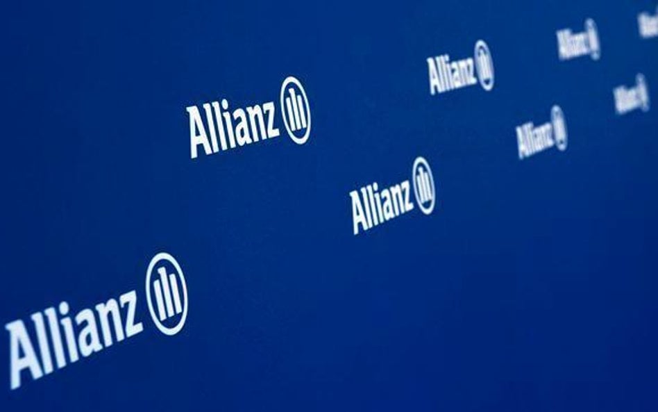 Allianz stawia na nowe technologie