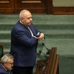 Wicepremier, minister aktywów państwowych Jacek Sasin