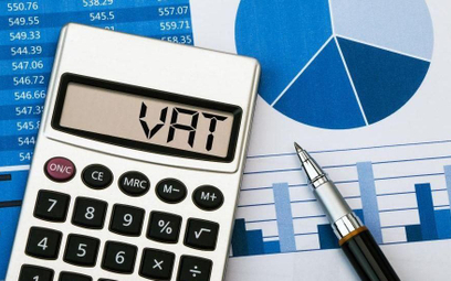 Wpłaty na rachunek spoza wykazu VAT jeszcze bez konsekwencji