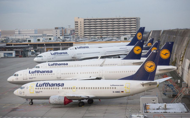 Lufthansa czeka na decyję Komisji Europejskiej w sprawie przejęcia ITA