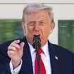 Trump podjął ważną decyzję ws. wojny na Ukrainie? Jest komentarz prezydenta USA