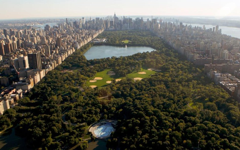 Central Park