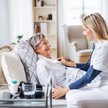 Opieka nad seniorami w Polsce ma się poprawić. Nowe przepisy są na ostatniej prostej
