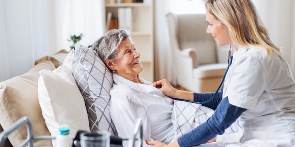 Changes coming to elderly care in Poland, with new duties for caregivers and municipalities