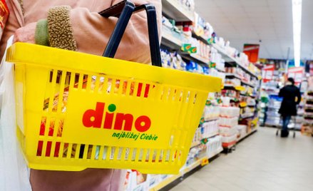 Dino Polska wyemituje obligacje o łącznej wartości 250 mln zł