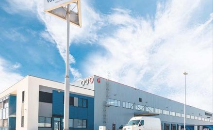 SEGRO to nie tylko deweloper magazynów, ale i REIT zarabiający na czynszach ku pożytkowi swoich akcj