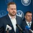 Janusz Cieszyński, pełnomocnik rządu ds. cyberbezpieczeństwa