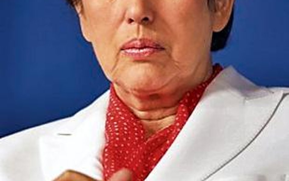 Roselyne Bachelot