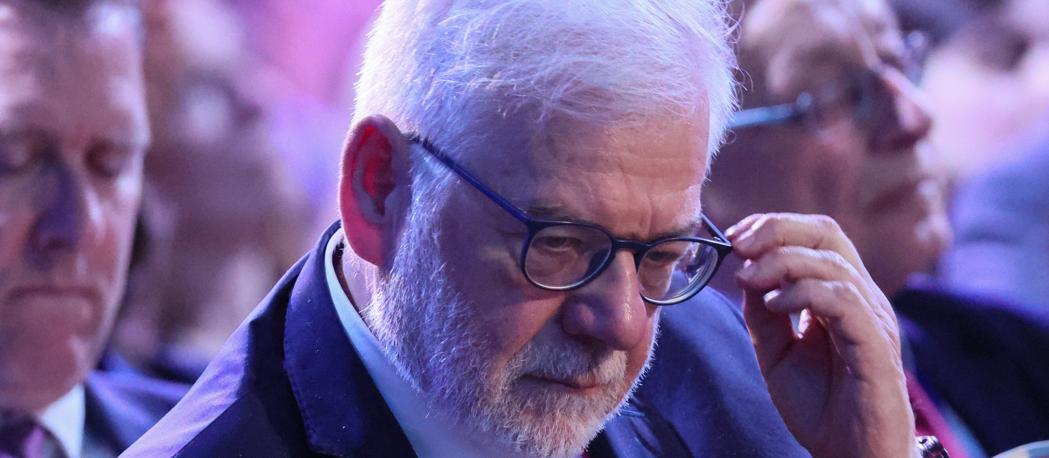 Jacek Czaputowicz: atomic  charge brings harm to Poland