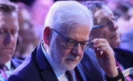 Jacek Czaputowicz: Nuklearna szarża przynosi Polsce szkody