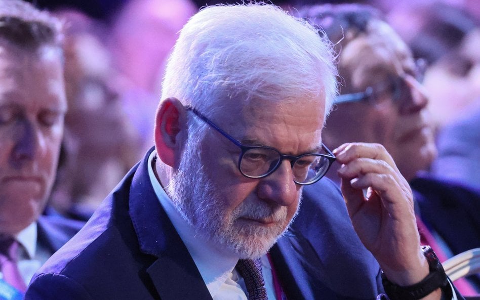 Jacek Czaputowicz: Nuklearna szarża przynosi Polsce szkody