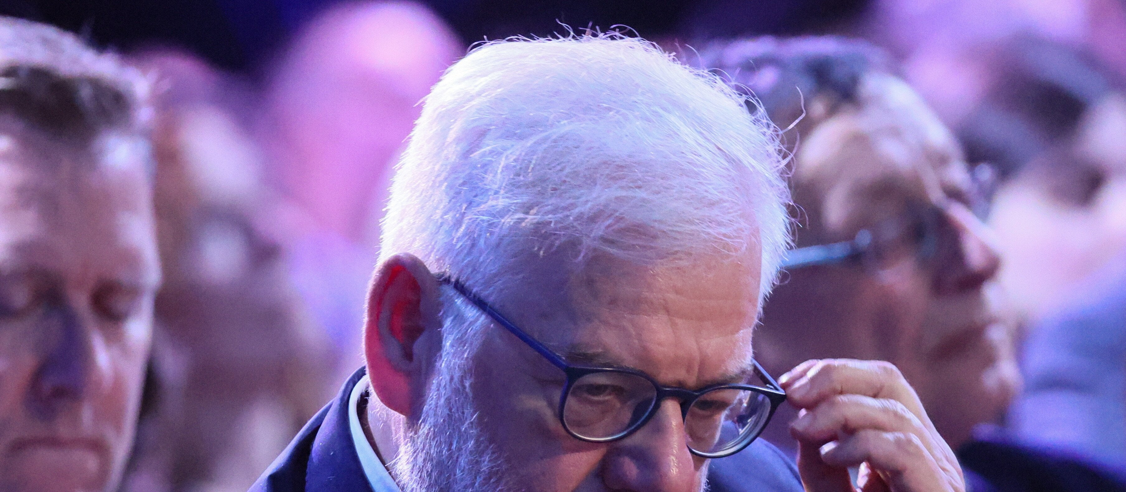 Jacek Czaputowicz: Nikt nie zrozumie, iż odbieramy order prezydentowi atakowanego państwa