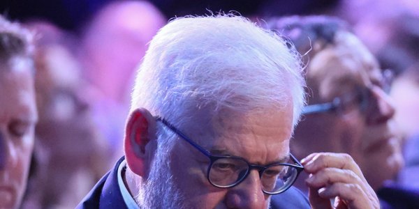 Jacek Czaputowicz: Nikt nie zrozumie, iż odbieramy order prezydentowi atakowanego państwa