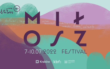 Festiwal i Rok Czesława Miłosza. Jakich spodziewać się premier?