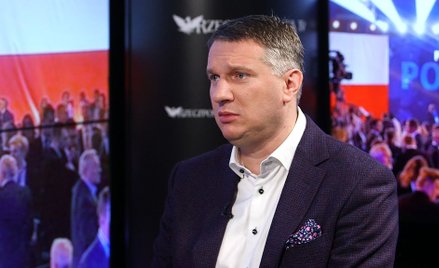 Wipler: Tuż przed wyborami Polacy dostaną od rządu prezent