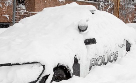 Norwegia: 30 dni więzienia za rzucanie śnieżkami w policjantów