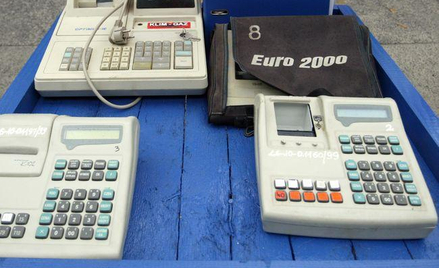 Kasy fiskalne: Limit zwolnienia z obowiązku wystawiania paragonów ma być o połowę niższy
