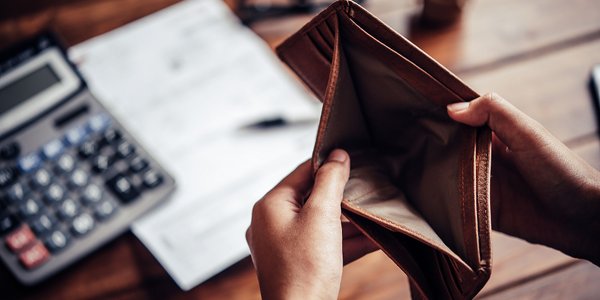 Polacy zalegają ubezpieczycielom ponad 337 mln zł składek