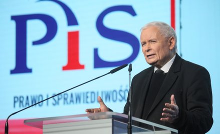 Weteran kampanii wyborczych Kaczyńskiego: PiS musi przestać być „pipi prawicą”