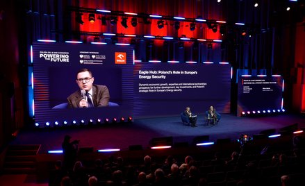 zdjęcie Relacja z Polskiego Kongresu Naftowego i Gazowniczego 2026