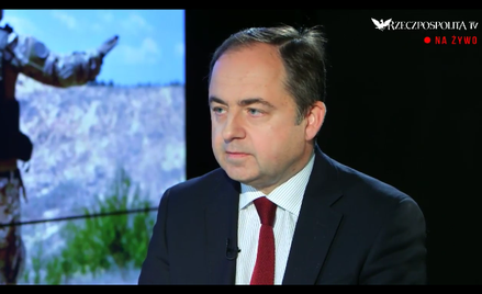 Konrad Szymański: Niezwykle ważna kontrola nad negocjacjami ws. Brexitu