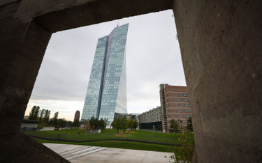 EBC przywróci dywidendy banków?