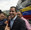 Wenezuela: Maduro zamyka granicę z Brazylią. Ruszył konwój Guaido