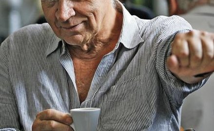 Kropka groźna jak sztylet