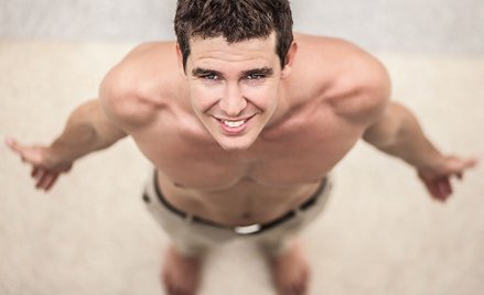 Co ma zdrowie zębów do erekcji? Lekarze mówią, że całkiem sporo