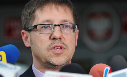 Gromosław Cz. i wspólnicy – już z zarzutami