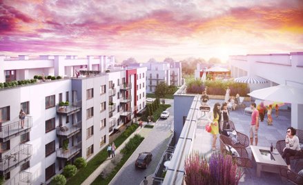Vitalia we Wrocławiu już w sprzedaży