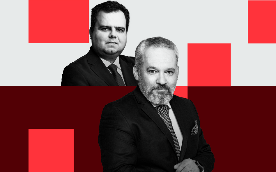 Polityczne Michałki: Startuje nowy rok, PKW z gorącym kartoflem, do polityki wraca lodówka