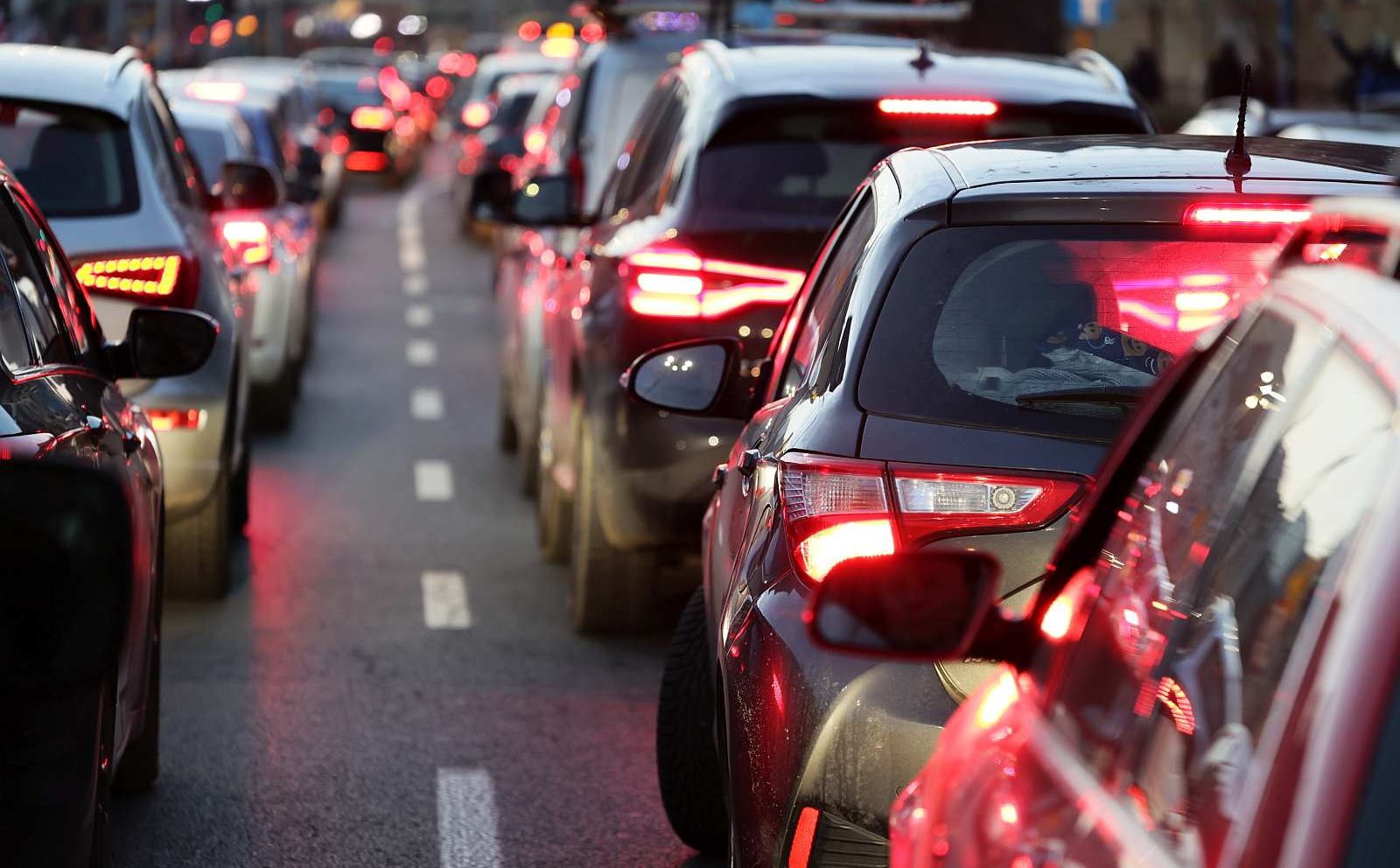 Bogusław Chrabota: Dlaczego chińskie auta zwyciężają?