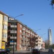 Łaźnia znajduje się w dzielnicy Ribersborg