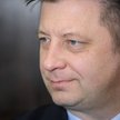 Poseł PiS Michał Dworczyk