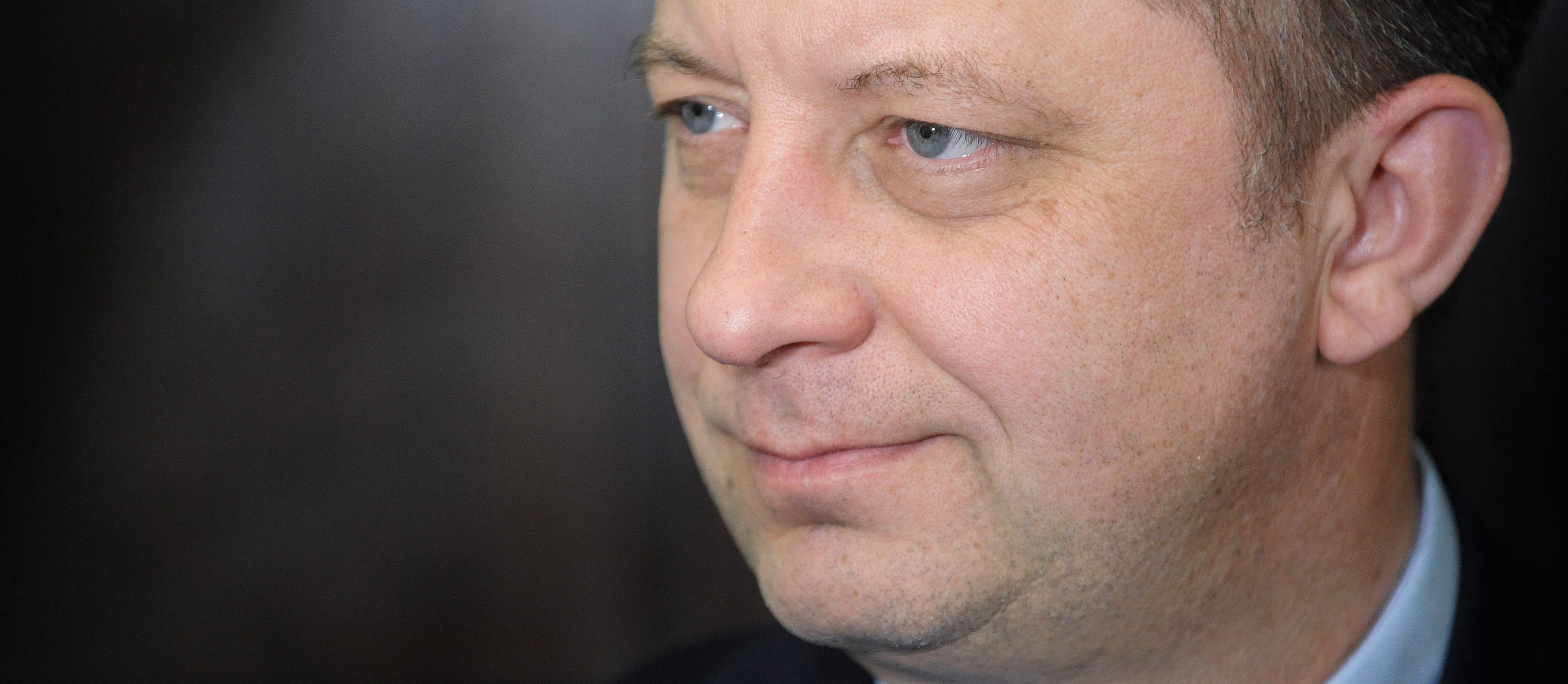 Michał Dworczyk: Przeraża mnie krótkowzroczność Ukraińców