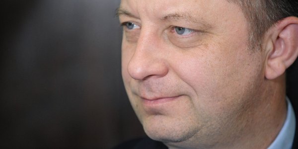 Dworczyk: Ukraina popełniła strategiczny błąd, odrzucając współpracę z Polską
