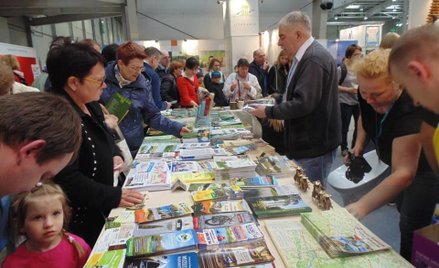 Targi Lato w trzeci weekend kwietnia