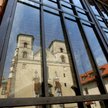 Opactwo bedyktynów w Tyńcu