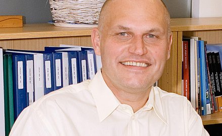 Michał Rutkowski, dyrektor w Banku Światowym odpowiedzialny za Rosję