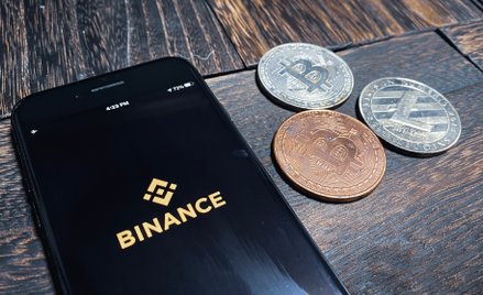 To najprawdopodobniej północnokoreańscy hakerzy stali za atakiem na Binance, największą giełdę krypt