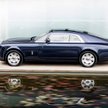 Rolls-Royce Sweptail