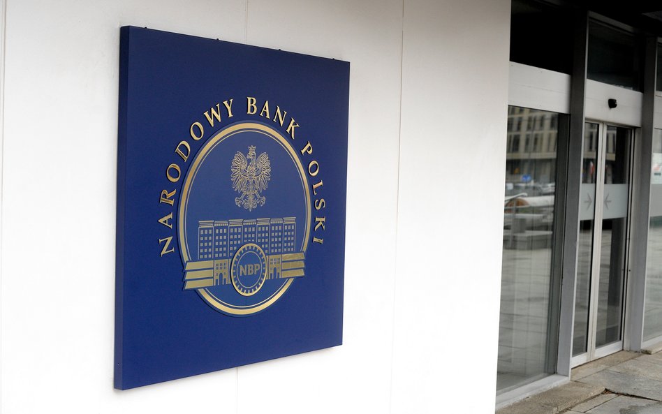 5,75 proc. – na takim poziomie pozostaje stopa referencyjna NBP po środowym posiedzeniu Rady Polityk